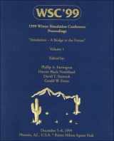 9780780357808-0780357809-1999 Winter Simulation Conference Proceedings: Pointe Hilton Squaw Peak Resort Phoenix, Az, U.S.A. 5-8 December 1999
