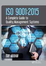 9781032240428-1032240423-ISO 9001: 2015 - A Complete Guide to Quality Management Systems
