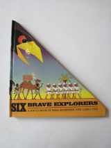 9780001386105-0001386107-Six Brave Explorers: Pop-up Book
