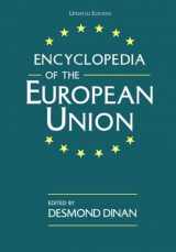 9781555879266-1555879268-Encyclopedia of the European Union