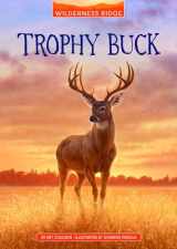 9781663921956-1663921954-Trophy Buck (Wilderness Ridge)