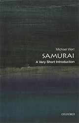 9780190685072-0190685077-Samurai: A Very Short Introduction
