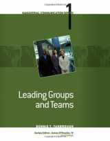 9780324584172-0324584172-Module 1: Leading Groups and Teams (Managerial Communication)