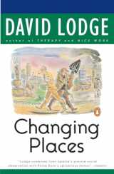 9780140170986-0140170987-Changing Places: A Tale of Two Campuses