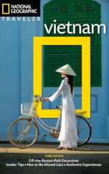 9781426213632-1426213638-National Geographic Traveler: Vietnam, 3rd Edition