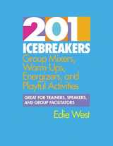 9780070696006-0070696004-201 Icebreakers : Group MIxers, Warm-Ups, Energizers, and Playful Activities