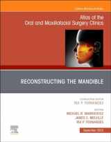 9780323940290-0323940293-Reconstruction of the Mandible, An Issue of Atlas of the Oral & Maxillofacial Surgery Clinics (Volume 31-2) (The Clinics: Dentistry, Volume 31-2)