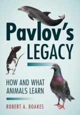 9781316512074-131651207X-Pavlov's Legacy: How and What Animals Learn