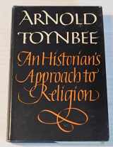 9780192152046-0192152041-An Historian's Approach to Religion