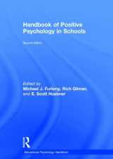 9780415621854-0415621852-Handbook of Positive Psychology in Schools (Educational Psychology Handbook)