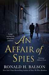 9781250906014-1250906016-Affair of Spies