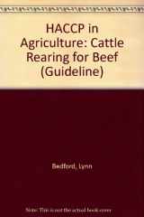 9780905942407-090594240X-HACCP in Agriculture: Cattle Rearing for Beef (Guideline S.)