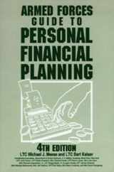 9780811726641-0811726649-Armed Forces Guide to Personal Financial Planning: 4th Edition