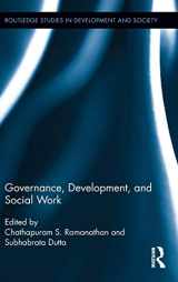9780415522519-041552251X-Governance, Development, and Social Work (Routledge Studies in Development and Society)