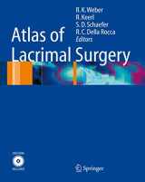 9783540262558-3540262555-Atlas of Lacrimal Surgery