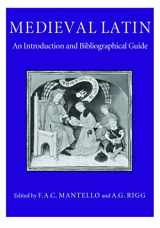 9780813208428-0813208424-Medieval Latin: An introduction and bibliographical guide