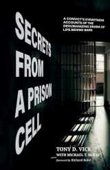 9781498294355-1498294359-Secrets from a Prison Cell