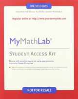 9780321824189-0321824180-Intermediate Algebra, Books a la Carte plus NEW MyMathLab with Pearson eText-- Access Card Package (7th Edition)
