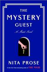 9780593356180-0593356187-The Mystery Guest: A Maid Novel (Molly the Maid)