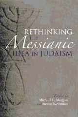9780253014696-0253014697-Rethinking the Messianic Idea in Judaism