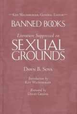9780816033058-0816033056-Literature Suppressed on Sexual Grounds (Banned Books)