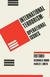 9780942511116-0942511115-International Terrorism: Operational Issues