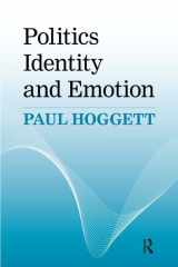 9781594516962-1594516960-Politics, Identity and Emotion (Great Barrington Books)