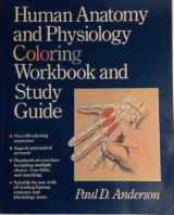 9780867201451-0867201452-Human Anatomy and Physiology Coloring Workbook and Study Guide