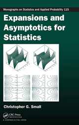 9781584885900-1584885904-Expansions and Asymptotics for Statistics (Chapman & Hall/CRC Monographs on Statistics and Applied Probability)