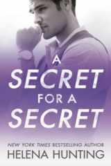 9781542023382-1542023386-A Secret for a Secret (All In, 3)