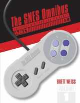 9780764355325-0764355325-The SNES Omnibus: The Super Nintendo and Its Games, Vol. 1 (A–M)