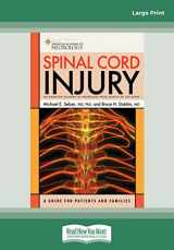9781458763310-1458763315-Spinal Cord Injury