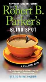 9780425276167-0425276163-Robert B. Parker's Blind Spot (A Jesse Stone Novel)