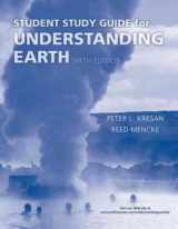 9781429236607-1429236604-Understanding Earth Student Study Guide