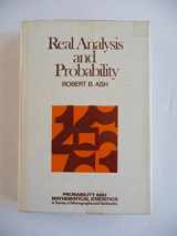 9780120652013-0120652013-Real Analysis and Probability