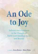 9783031282287-3031282280-An Ode to Joy: Judaism and Happiness in the Thought of Rabbi Lord Jonathan Sacks and Beyond