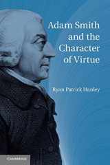 9780521188234-0521188237-Adam Smith and the Character of Virtue