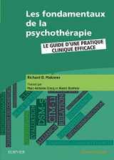9782294761683-2294761685-Les Fondamentaux De La Psychothérapie: Le Guide D¿une Pratique Clinique Efficace (French Edition)