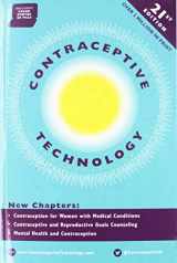 9781732055605-1732055602-Contraceptive Technology