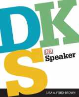 9780205862191-0205862195-DK Speaker Plus NEW MyLab Communication with eText -- Access Card Package