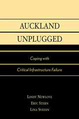 9780739107744-0739107747-Auckland Unplugged, Coping with Critical Infrastructure Failure