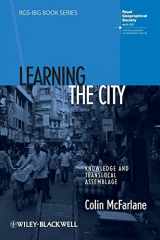 9781405192811-140519281X-Learning the City
