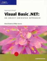 9780619016586-0619016582-Programming with Microsoft Visual Basic .NET: An Object-Oriented Approach- Comprehensive