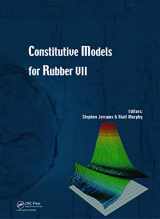 9780415683890-0415683890-Constitutive Models for Rubber VII