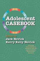 9781956864083-1956864083-Adolescent Casebook