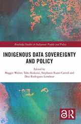 9780367567477-0367567474-Indigenous Data Sovereignty and Policy (Routledge Studies in Indigenous Peoples and Policy)