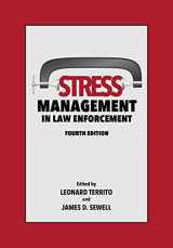 9781531015756-1531015751-Stress Management in Law Enforcement