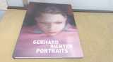 9780300151596-0300151594-Gerhard Richter Portraits: Painting Appearances