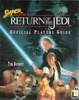 9781572800243-1572800240-Super Return of the Jedi: Official Players Guide