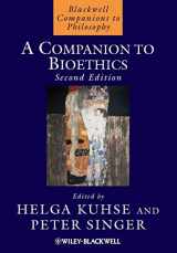 9781444350845-1444350846-A Companion to Bioethics
